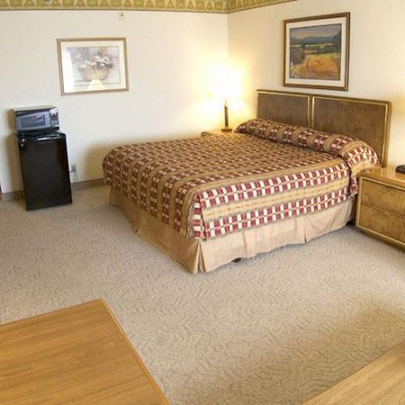 High Desert Inn Elko Pokoj fotografie