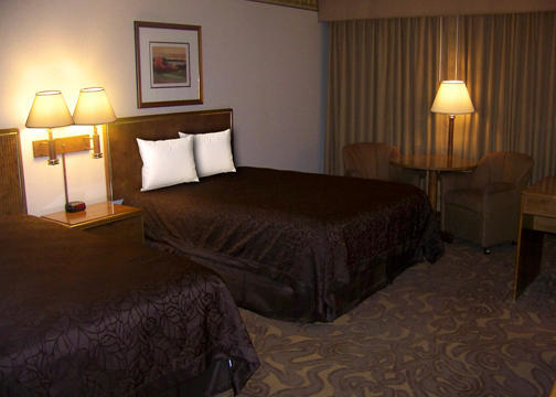 High Desert Inn Elko Exteriér fotografie