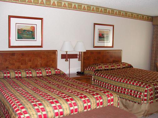 High Desert Inn Elko Exteriér fotografie