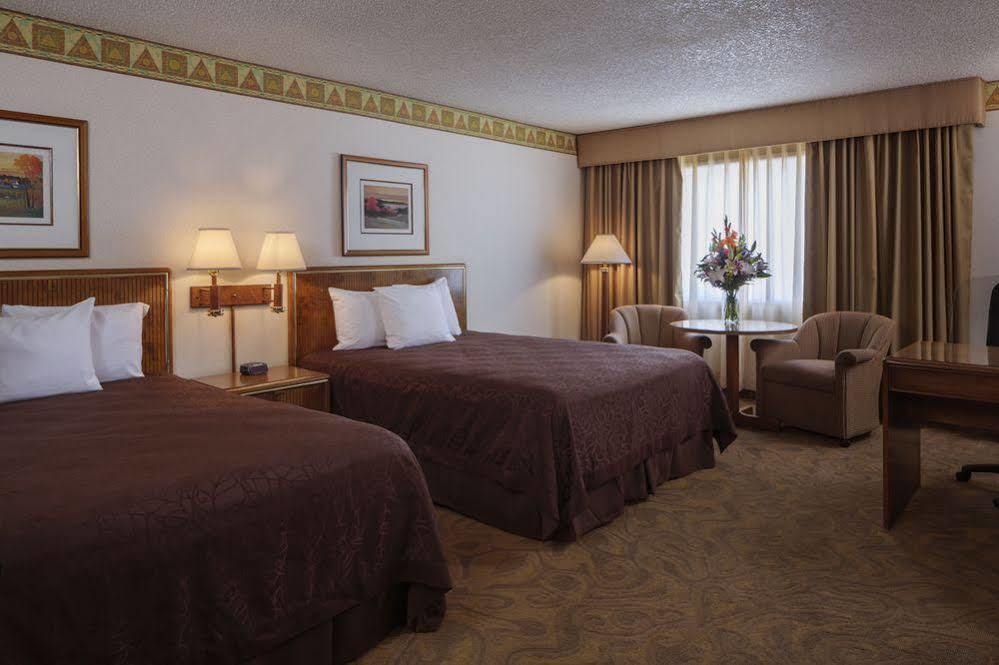 High Desert Inn Elko Exteriér fotografie