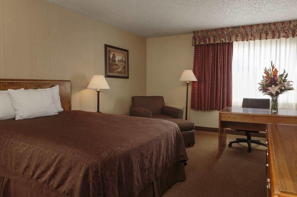 High Desert Inn Elko Exteriér fotografie