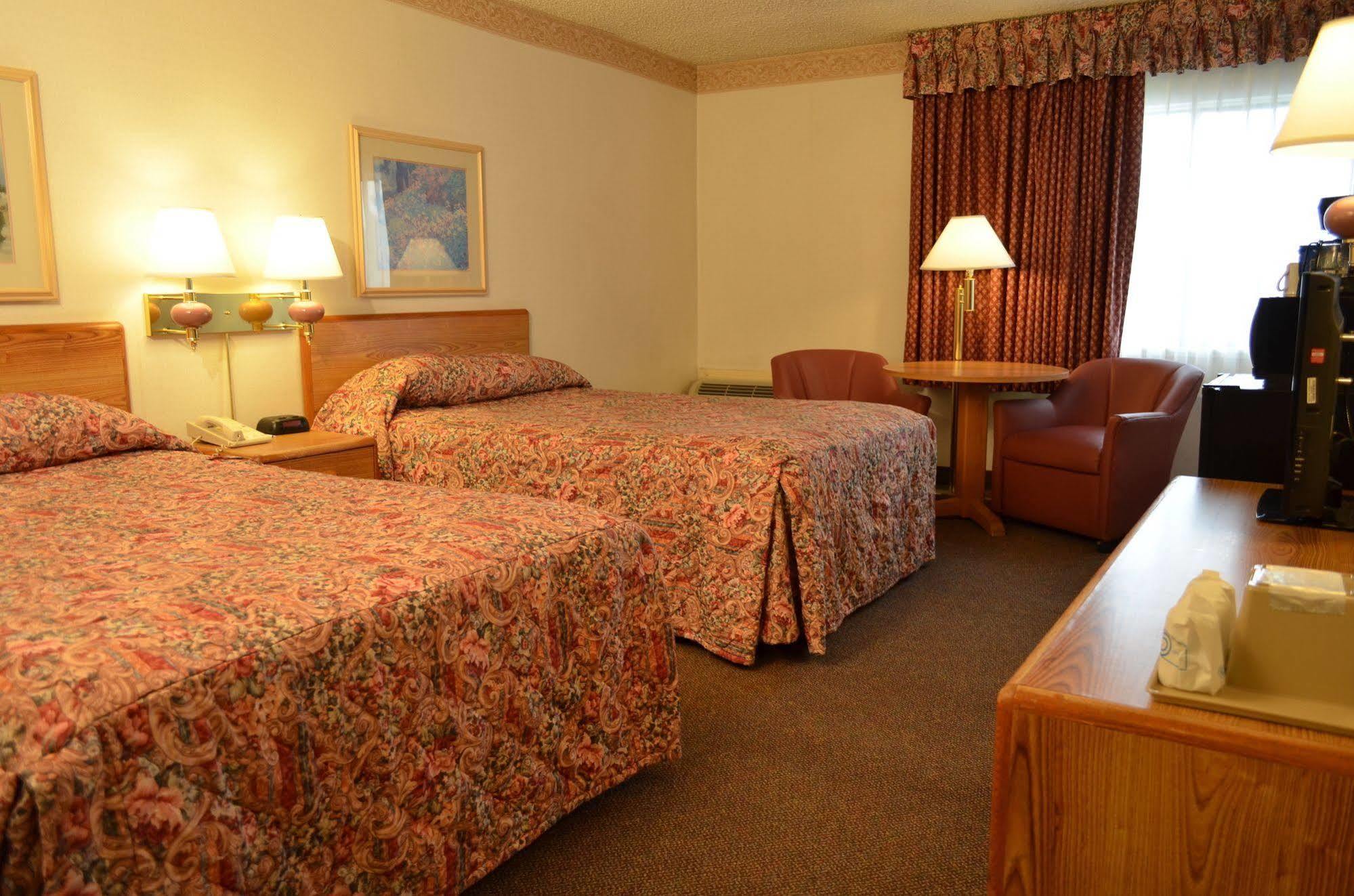 High Desert Inn Elko Exteriér fotografie