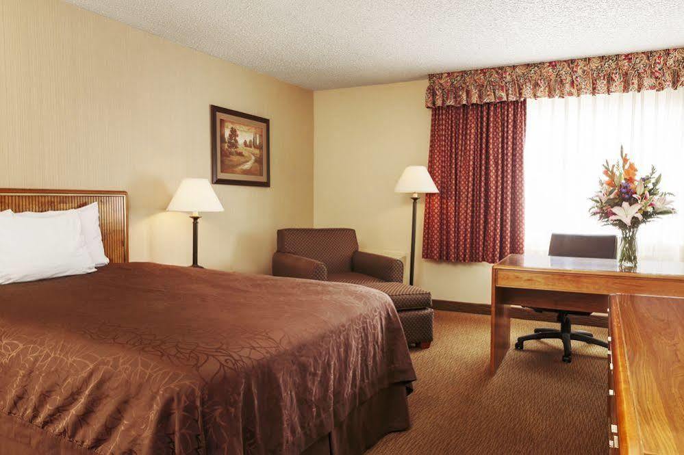 High Desert Inn Elko Exteriér fotografie