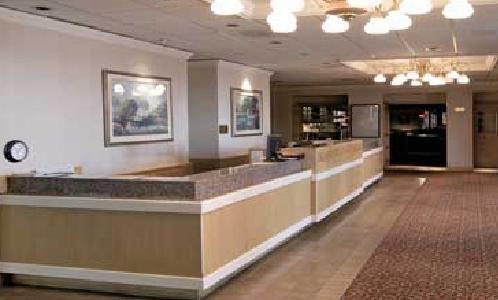 High Desert Inn Elko Exteriér fotografie